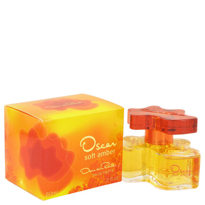 Oscar Soft Amber