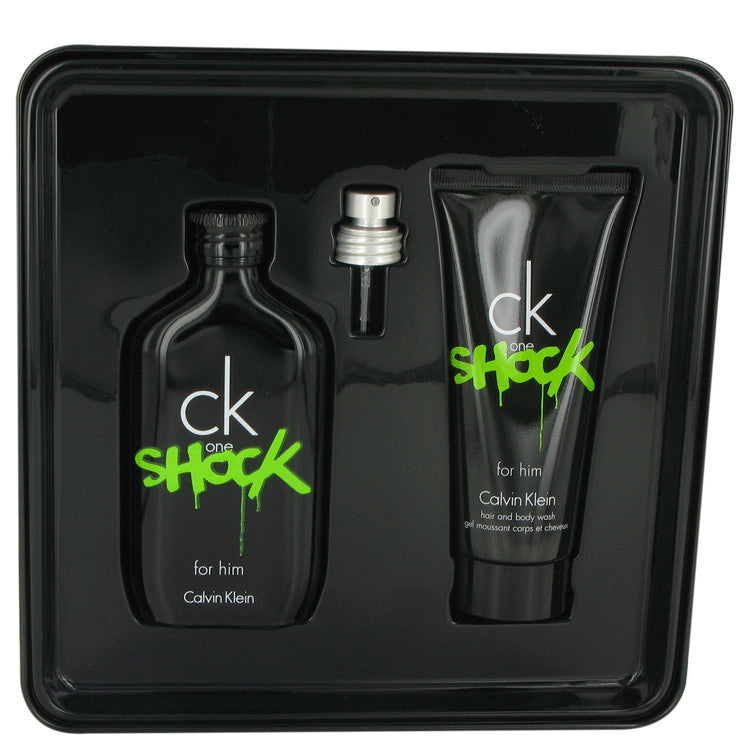Ck One Shock