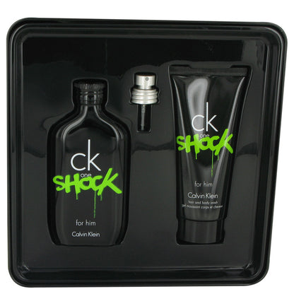 Ck One Shock
