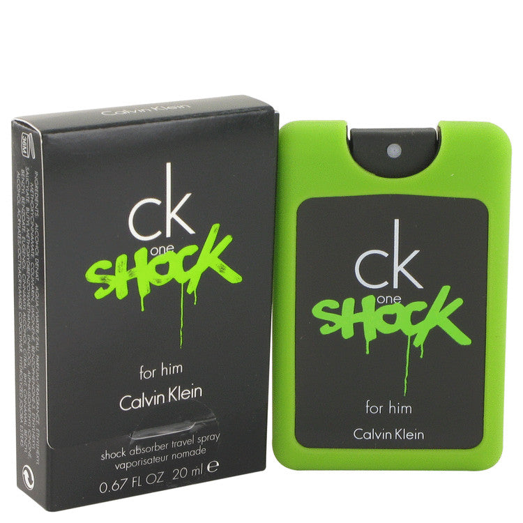 Ck One Shock