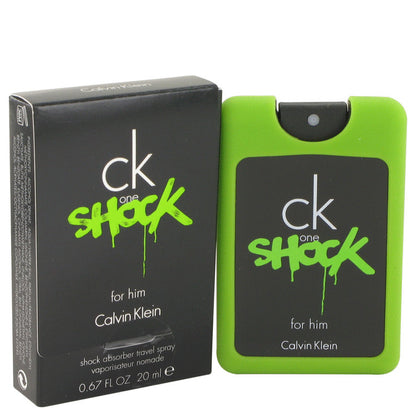 Ck One Shock