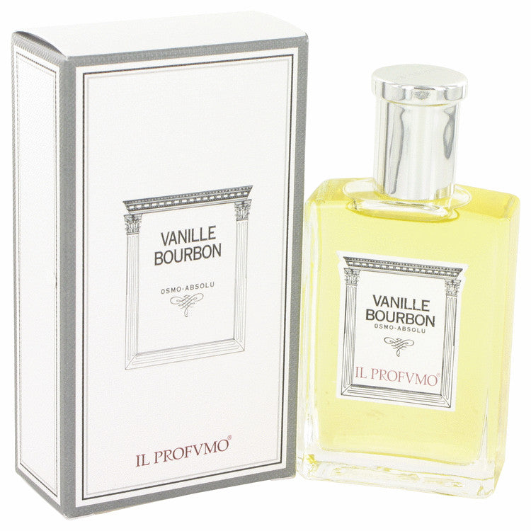 Vanille Bourbon Osmo Absolu