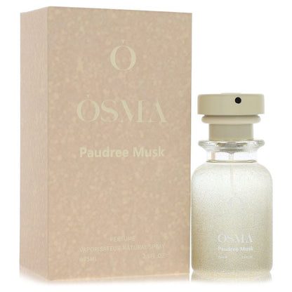Osma Paudree Musk Parfum