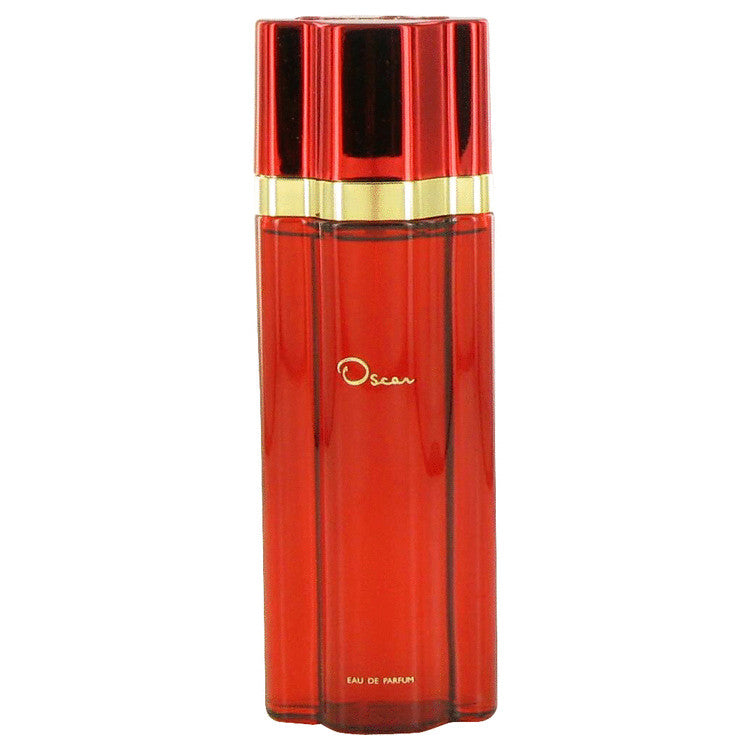 Oscar Red Satin