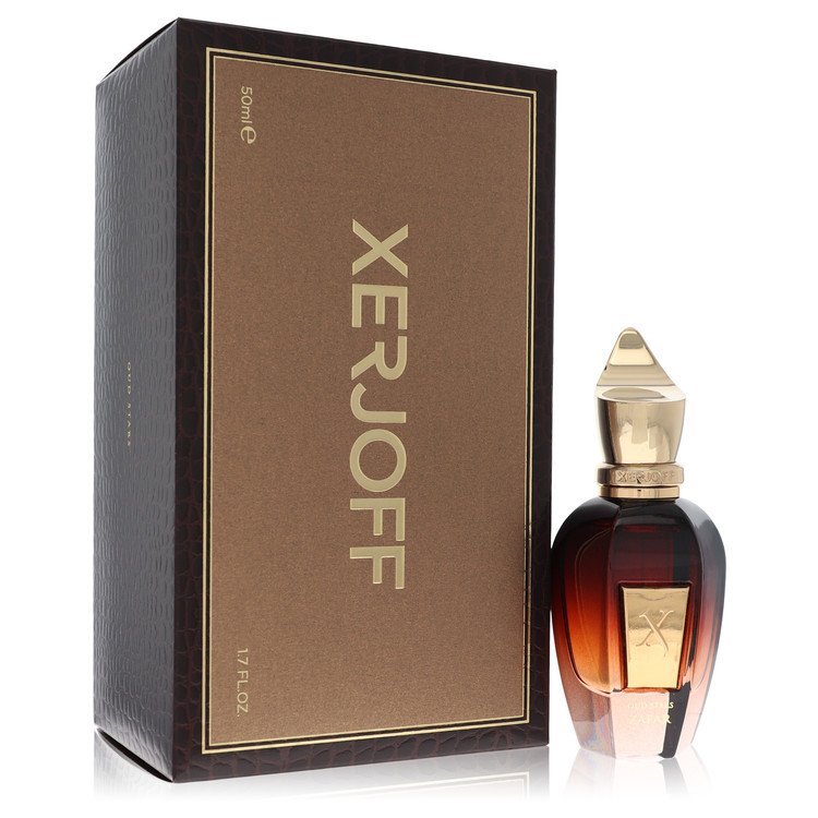 Xerjoff Oud Stars Zafar eau de parfum for women - Image 2