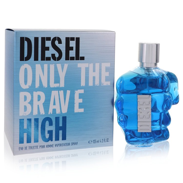 Only The Brave High