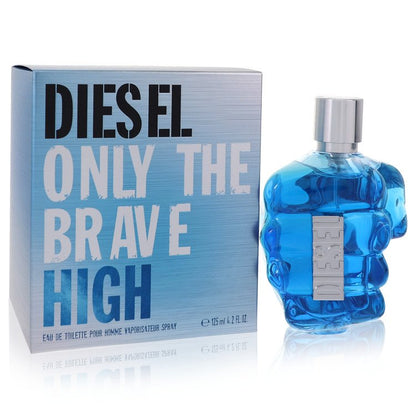 Only The Brave High