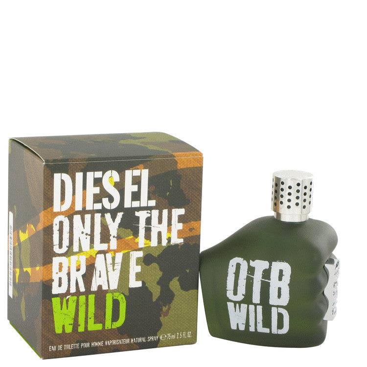 Only The Brave Wild
