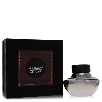 Oudh 36 Nuit