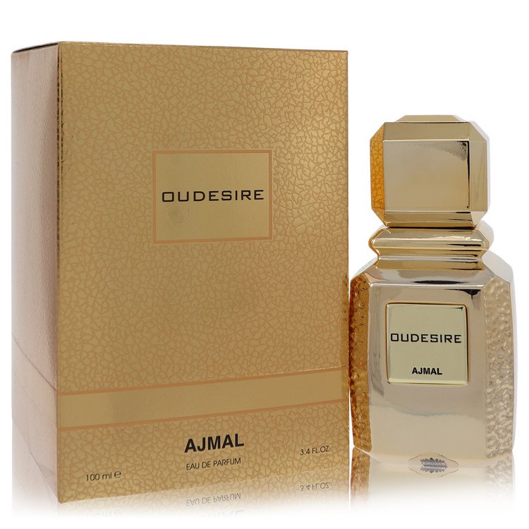 Ajmal Oudesire eau de parfum for women - Image 2