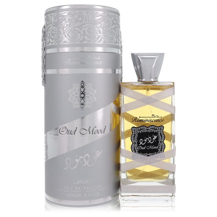 Lattafa Oud Mood Reminiscence eau de parfum for women - Image 2