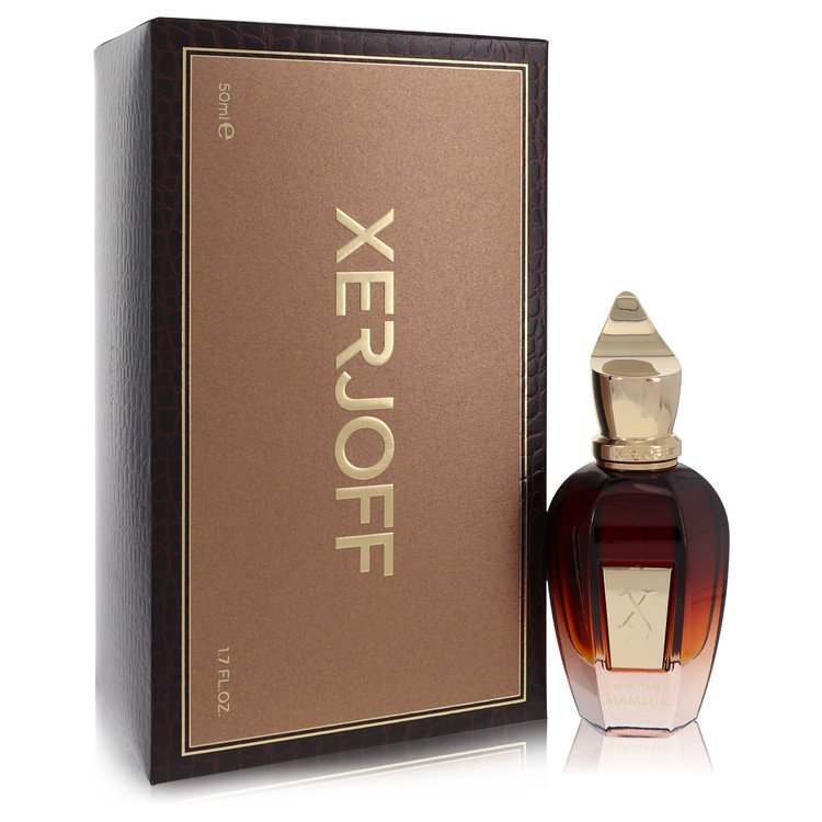 Xerjoff Oud Stars Mamluk eau de parfum for women - Image 2
