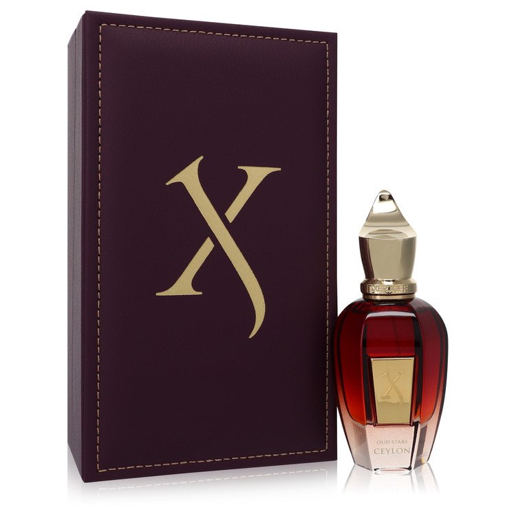 Xerjoff Oud Stars Ceylon eau de parfum for women - Image 2