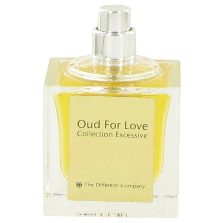Oud For Love