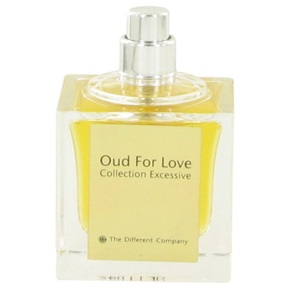 Oud For Love