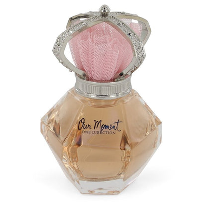 Our Moment