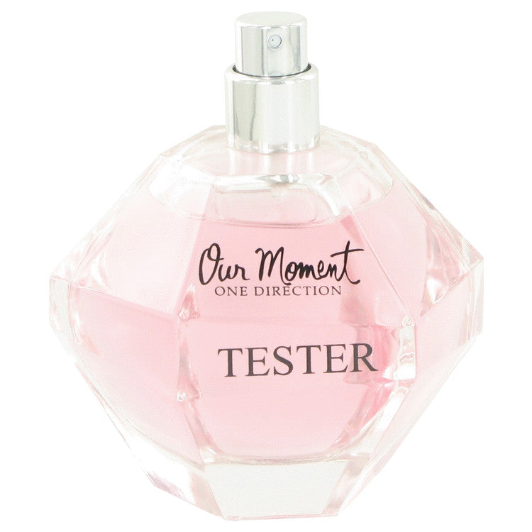 Our Moment