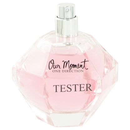 Our Moment