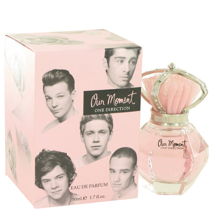 Our Moment