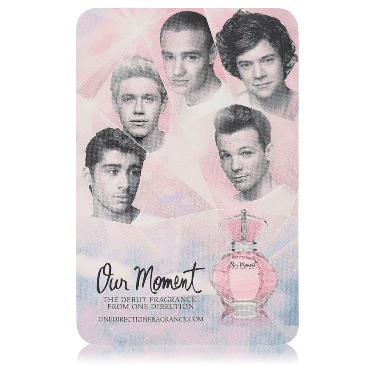 Our Moment