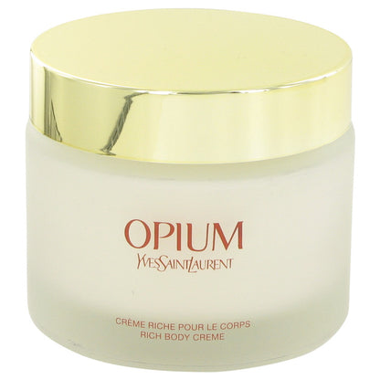 Opium