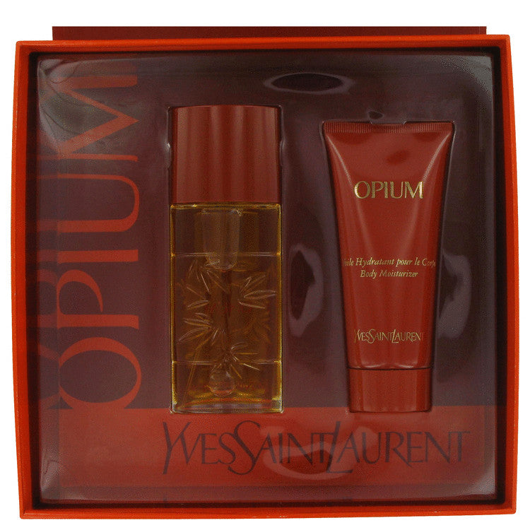 Opium