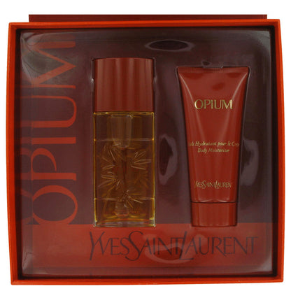 Opium
