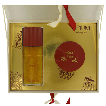 Opium