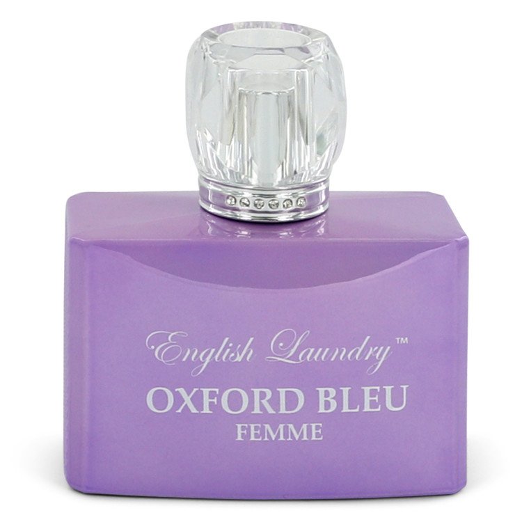Oxford Bleu