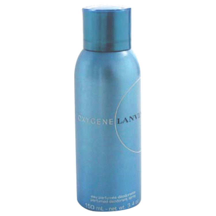 Oxygene