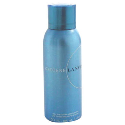 Oxygene