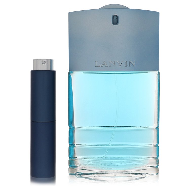 Oxygene