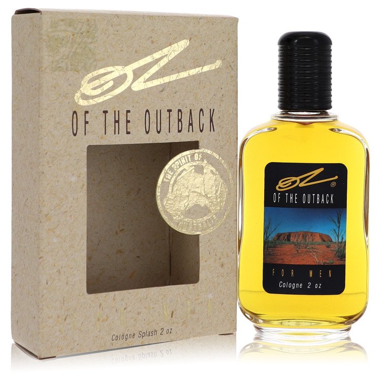 Oz Of The Outback