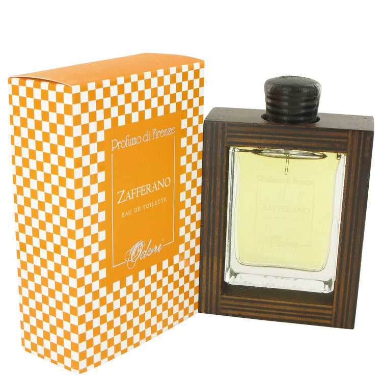 Odori Zafferano
