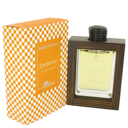 Odori Zafferano