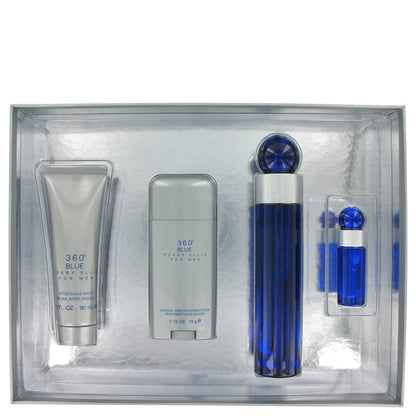 Perry Ellis 360 Blue