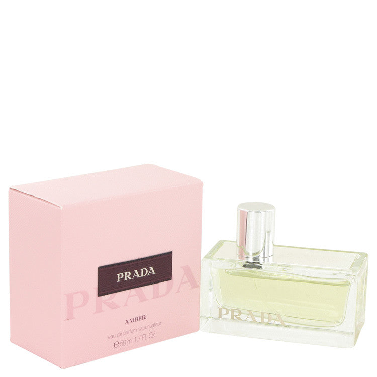 Prada Amber