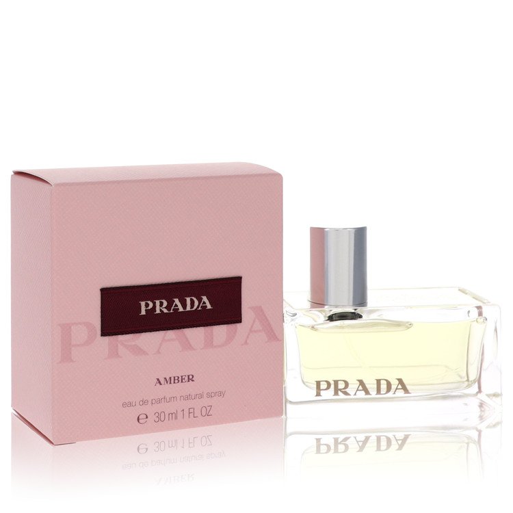 Prada Amber