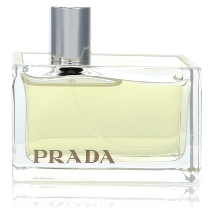 Prada Amber
