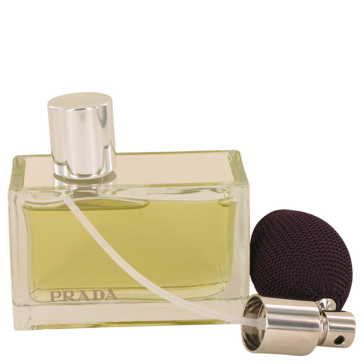 Prada Amber