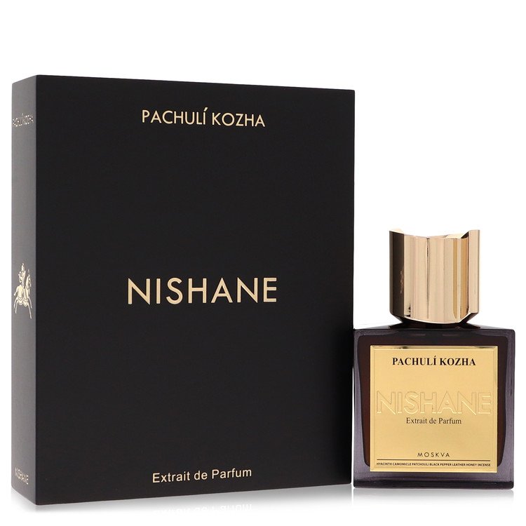 Nishane Pachuli Kozha parfum for women - Image 2
