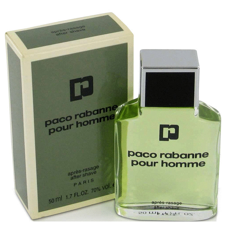 Paco Rabanne