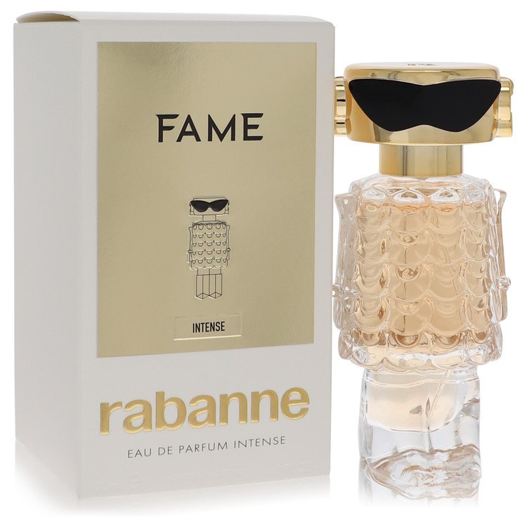Paco Rabanne Fame Intense eau de parfum for women - Image 3