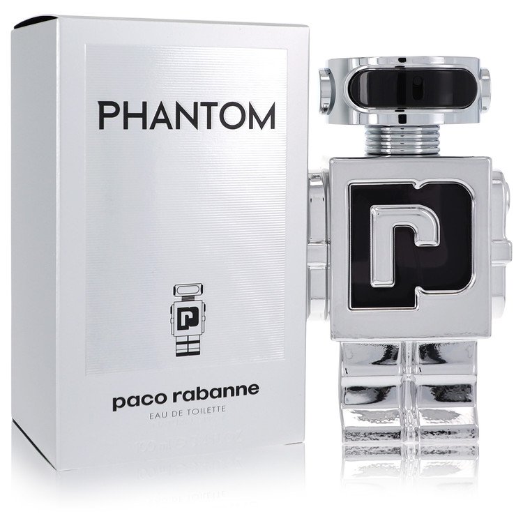Paco Rabanne Phantom eau de toilette for men - Image 2