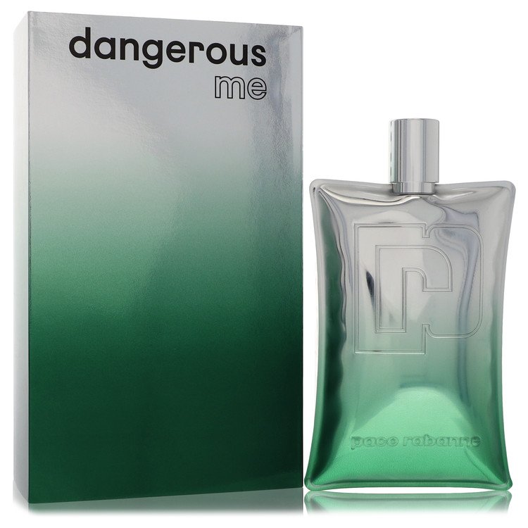Paco Rabanne Dangerous Me eau de parfum for women - Image 2