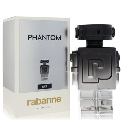 Paco Rabanne Phantom Elixir