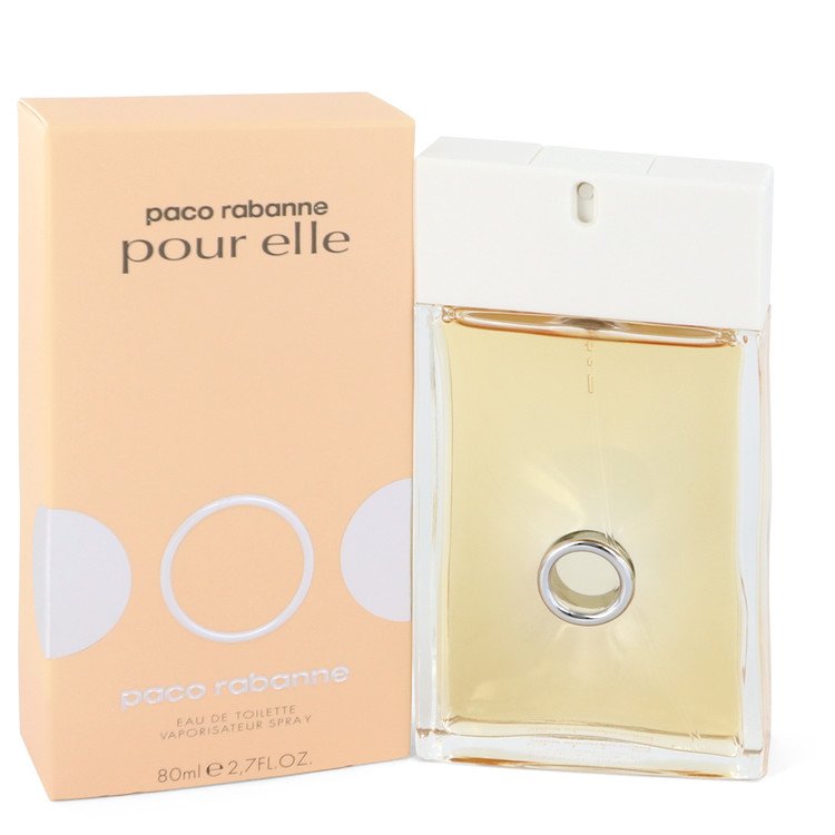 Paco Pour Elle