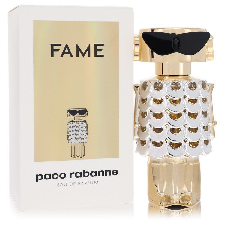 Paco Rabanne Fame eau de parfum for women - Image 3