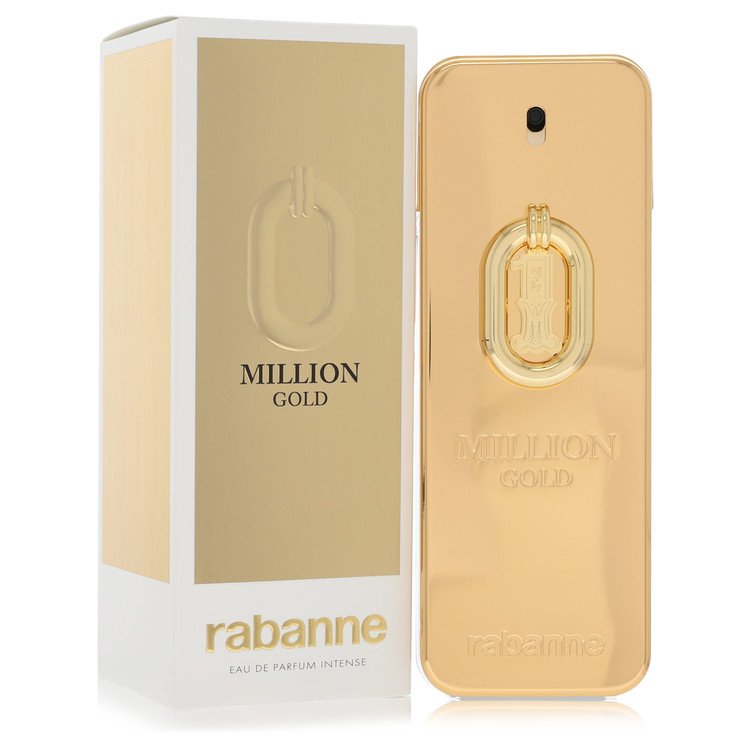 Paco Rabanne Million Gold