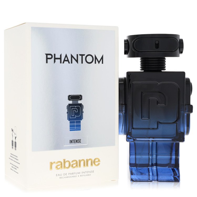 Paco Rabanne Phantom Intense